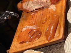 -万达瑞华酒店美食汇自助餐厅(楚河汉街店)