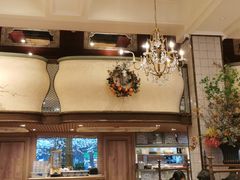 -玛格萝妮比萨屋(四平店)