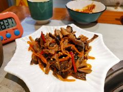 前菜-大理董·董家小厨野生菌火锅(古城旗舰店)