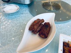 -亢龙太子酒轩(东湖店)