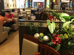 -斗牛士牛排(南京东路店)