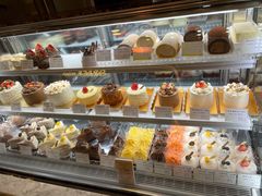 -檬舒舒MonChouChou(久光百货店)