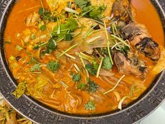 -福禄财东北菜(珠江帝景店)