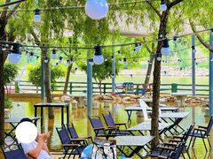 -沂蒙云瀑洞天景区