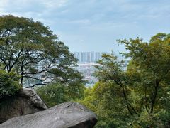 -云洞岩风景区