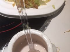 -黑鸡小馆(金源店)