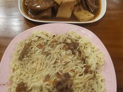 -老兵牛蹄店(下沙店)