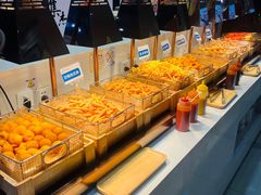 -集杰尚品海鲜烤肉自助餐厅(乳山振华店)