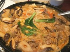 -YOYO悠游美食地图(西市城购物中心店)