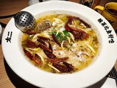 -太二酸菜鱼(SM城市广场店)