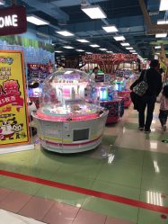 -莫莉幻想儿童乐园(南通永旺店)