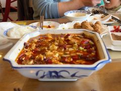 -北京小肠陈饭庄(方庄店)