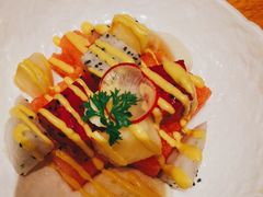 -赤坂亭·M9和牛烧肉·铁板烧·日料398放题(长泰广场店)
