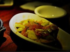 -前海沿·青岛菜(大拇指广场石老人店)