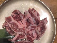 -汉拿山(北京上地华联店)