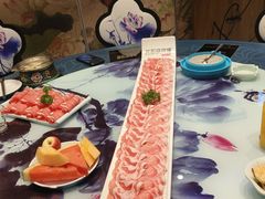 -名都晓荷塘(涿州店)
