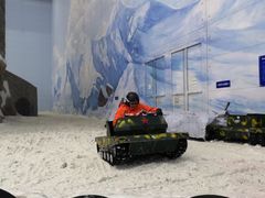 -哈尔滨热雪奇迹