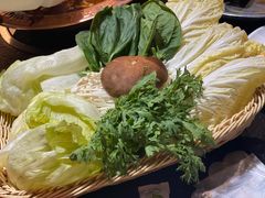 -友乐居羊蝎子(西直门店)