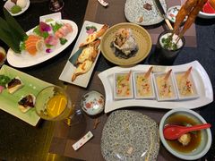 -德川家日本料理(中关村寰太大厦店)