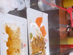 -渔乐之昕·铁板烧自助餐(虹悦城店)