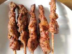 -福茂源横山铁锅羊肉(牡丹园店)