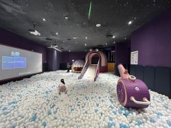 -meland亲子乐园•派对•研学(宁波华润万象城店)