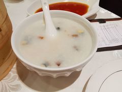 皮蛋瘦肉粥-京粤荟(海王银河科技大厦店)
