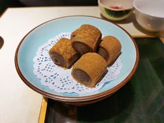 -京味斋·北京烤鸭(北京南站洋桥店)