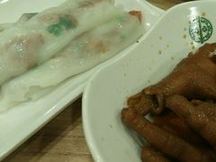 -添好运点心专门店(中环IFC店)