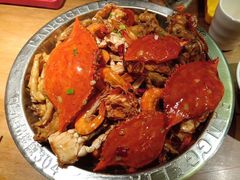 -胖哥俩肉蟹煲(宿迁宝龙广场店)