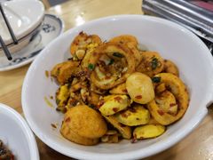 -笨罗卜浏阳菜馆(太平街店)