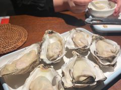 -乔街深夜食堂·台州菜·高压锅生蚝(杭州总店)