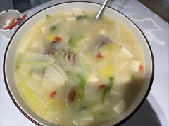 -同喜烤鸭店(光芒店)