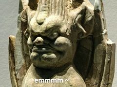 -贵州省博物馆(新馆)