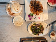 -阿娘家·原生态农家菜(国顺东路店)