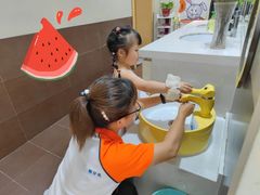 -龅牙兔情商训练与咨询(唐延路店)
