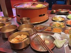 -西塔老太太泥炉烤肉(苏州大悦城店)