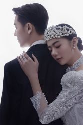 点击看大图 -喜爱高定婚纱摄影