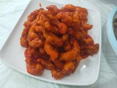 -聚福缘菜馆(隆昌路店)