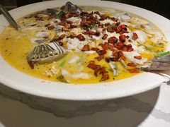 -川味堂·四川豆花(八卦岭店)