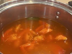 -呷哺呷哺(西单大悦城店)