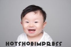 -热靴映画儿童摄影工作室(绍兴水街壹号文创园店)