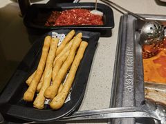 -海底捞火锅(奥森店)