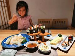 -浦·传统日式料理(3 5 1 1 店)