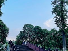-沙河三洞古桥公园