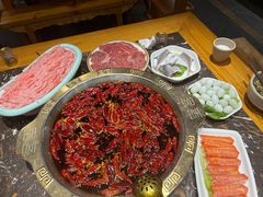 -堂客老火锅(欣阳广场总店)