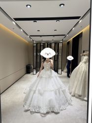 -MuseMarry婚纱(前海嘉里中心店)
