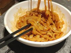 -炊烟小炒黄牛肉(浦东世纪汇店)