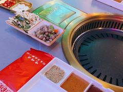 -棒小伙·齐齐哈尔烤肉(龙茗路店)