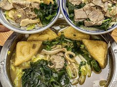 -鑫花溪牛肉米粉(凤凰街创始总店)